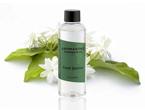 Aromasong aceite aromático Fresh Jasmine 100 ml miniatura 1