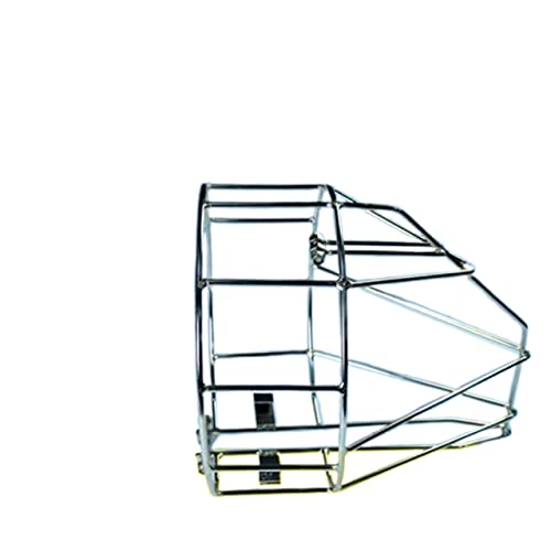 Image of Outboard Machine Propeller Protective Cover Propeller Motor Net Cover Sea Kaikai Protective Cover(Motorized Large Grille)