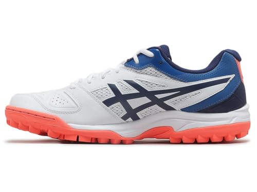 Image of Asics Men Gel-Cover Cricket Shoe