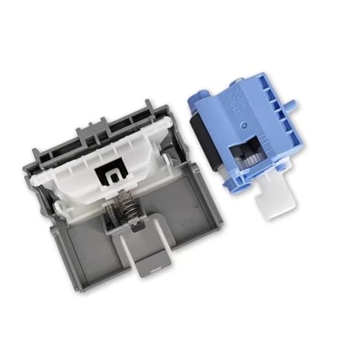 Galet de rechange pour rouleau de ramassage HP M501 M528 et Canon D1620 - 10 sets