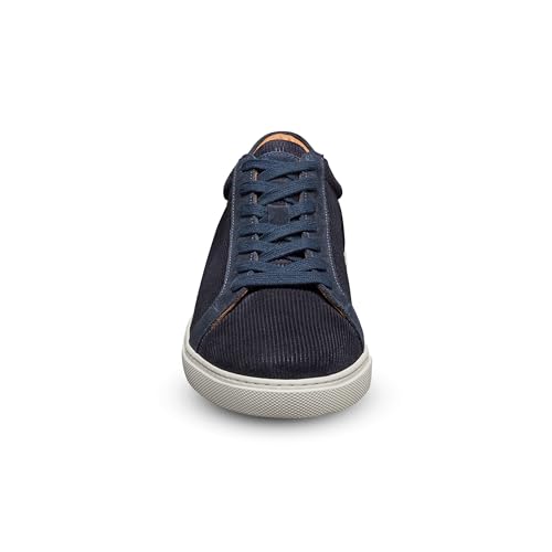 Image of Allen Edmonds Mens Courtside Oxford