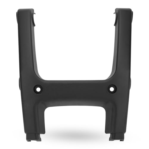 M MATI Front Bumper Cover Plastic Grill for Honda Rancher 350 4x4/2x4 2004-2006 Rancher 400 AT 2004-2007 81170-HN7-000ZA by M MATI - Image 7