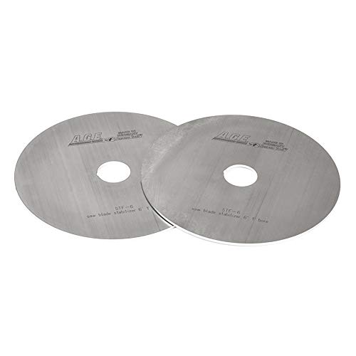 Amana STF-6 6-Inch Blade Stabilizer