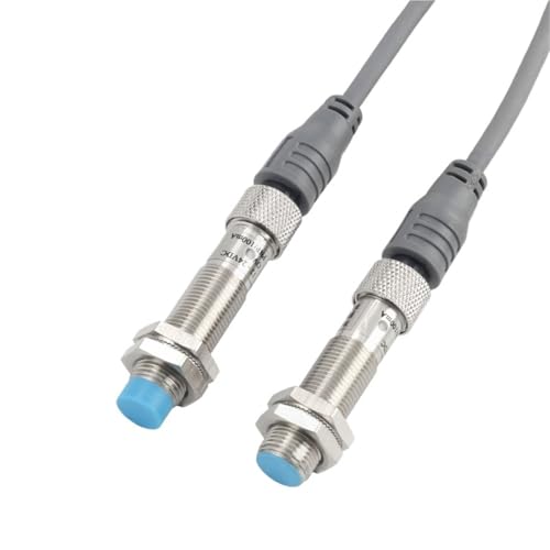 Capteur inductif M12 LMT12 résistant DC 30V contre les pannes de comptage