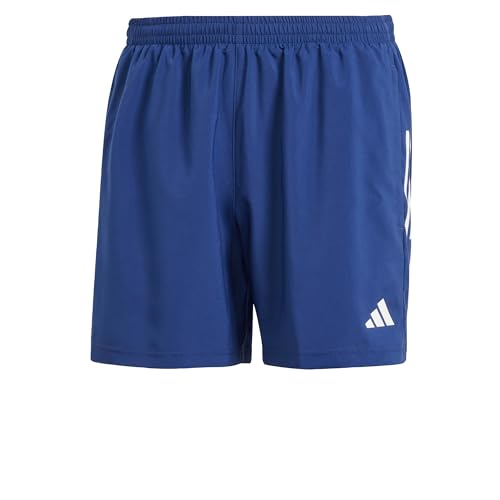Image of adidas Men Shorts | OTR B Short | Black |