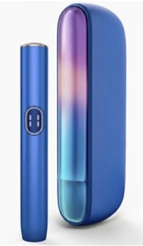 【製品登録可能】ア イ コ ス イルマアイ ギャラクシーブルーモデル イルマi ILUMA i 本体 Galaxy Blue Limited editionのサムネイル