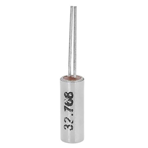 γππ₯πππ€ π
π«π’πππ πππ₯πγCrystal Oscillator, 50pcs 10Value 32.768KHz -24MHz Durable Stable DIY Quartz Crystal Oscillator Assorted Kit Set for TV Automobile Electronics PC Cards