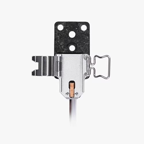 Composant de poêle à extrémité chaude en acier premium pour impression 3D - 4