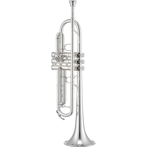 Jupiter Intermediate Bb Trumpet 1100S