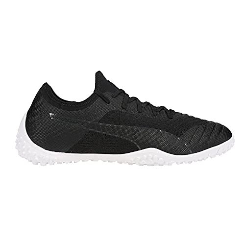 PUMA PUMA Men's 365 CONCRETE 2 Sneaker, Puma Black-Asphalt-Puma White, 4.5