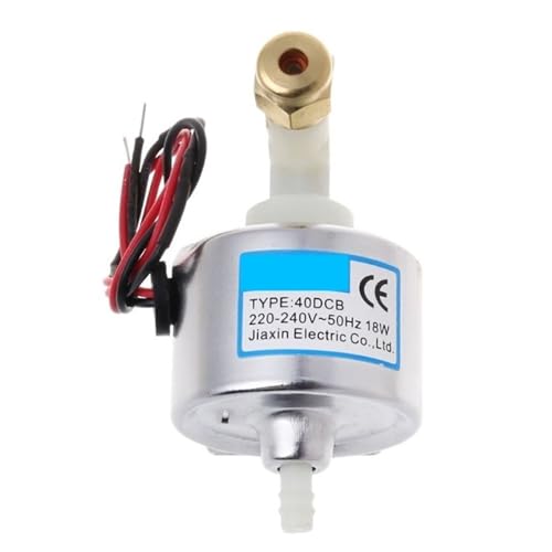 Bomba de aceite 40DCB 18W para máquina de humo