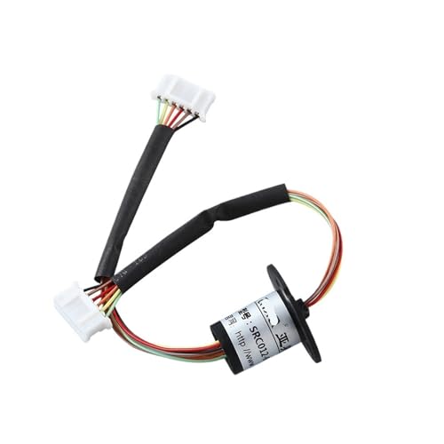 Collecteur SRC012-6 de type capuchon pour éolienne