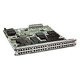WS-X6148A-GE-TX Cisco Catalyst WS-X6148A-GE-TX= Gestito switch di rete