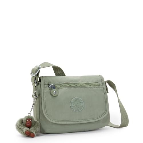 Image of Kipling Sabian Printed Crossbody Mini Bag