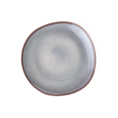 Like. by Villeroy & Boch Lave beige Speiseteller, beige, 28 x 28 x 2,7 cm
