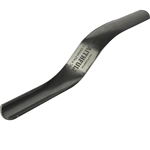 Faithfull FAIPTJOINT34 Prestige Brick Jointer 19 x 22mm (3/4 x 7/8in)