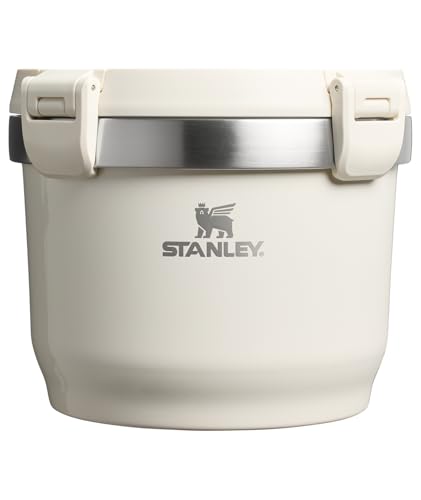 Stanley Adventure 不锈钢真空保温焖烧锅，3夸脱