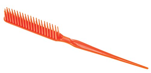 ZKMAGIC Escova Três Fileiras (Cor Dos Itens Pode Variar) Hair Bon...