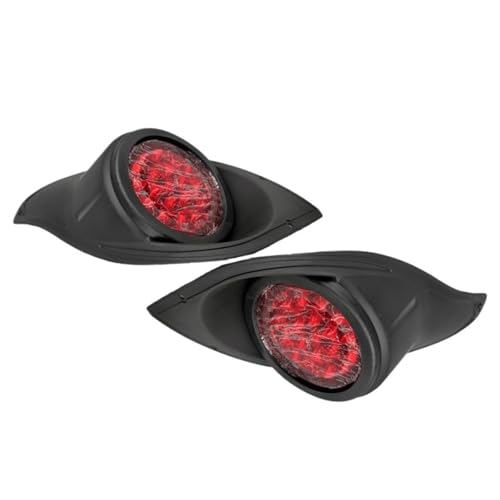 Feu arrière de voiturette de golf G29 idéal pour sécuriser vos trajets de loisir