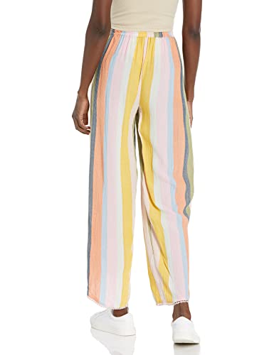 Angie Women's Pant with Front Tie2