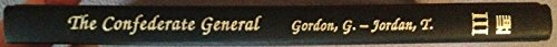 The Confederate General, Vol. 3 091867865X Book Cover