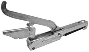 RECAMBIOS DREYMA BISAGRA Puerta Horno TEKA MD HT490/495/510 C.O. 99514424.  : Grandes electrodomésticos