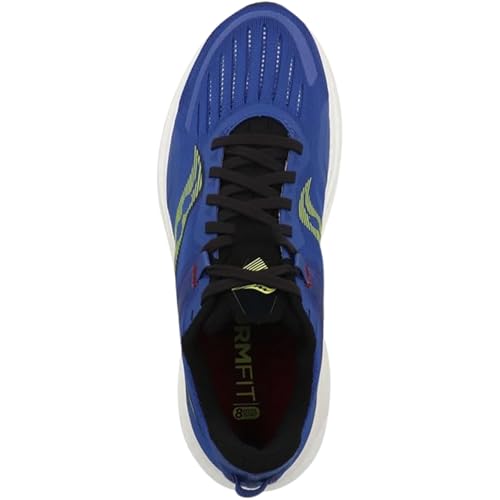 Image of Saucony Mens Tempus Running Shoe