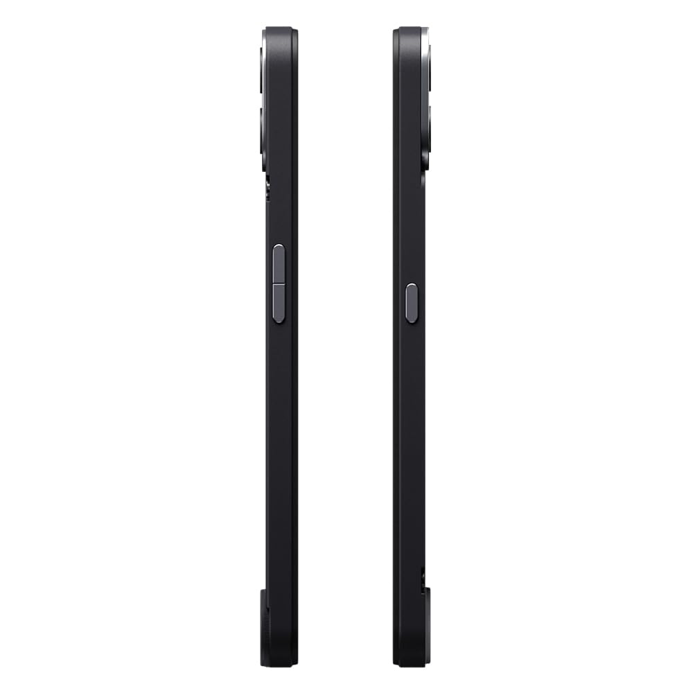 Nothing CMF Phone 1 8 gb Ram 128 gb Siyah : Amazon.com.tr: Elektronik