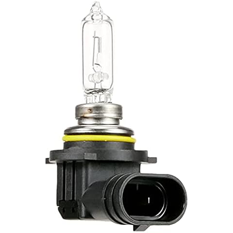HELLA 8GH 009 319-001 Lámpara HIR2 12V 55W PX20d Cover