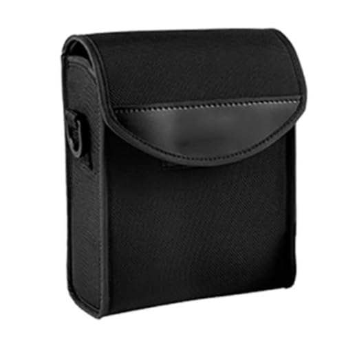 Sac pour jumelles 42mm télescope et étui appareil photo portable