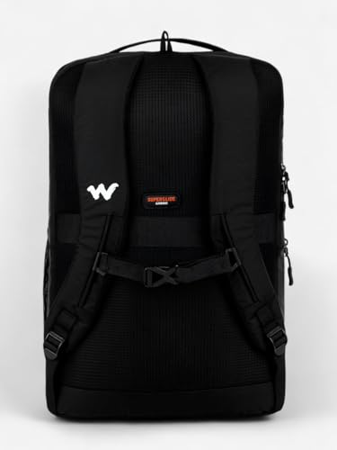 Image of Wildcraft Nimbus Large Workpack for Work and Travel | Lightweight