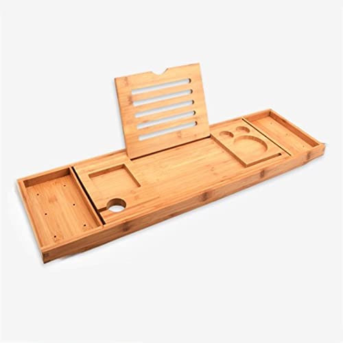 Support de baignoire réglable anti-glisse pour sécuriser vos objets et tablettes - 2