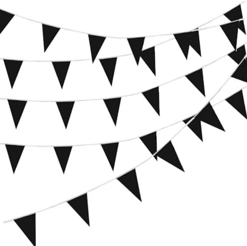 Alaoo Guirlande Fanions Vert 2,6 M + Couronne Anniversaire Bébé – Coton Doux, Numéros 1 à 10 Interchangeables, Décoration Chambre & Fête