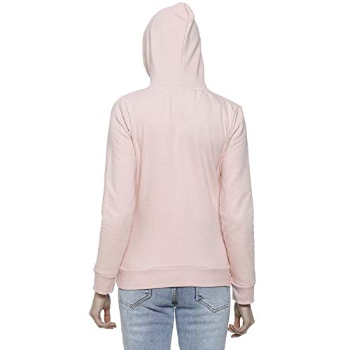Image of PINACOLADA Women's Cotton Sweatshirt