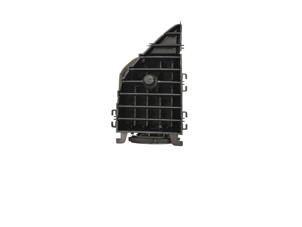 Rejilla de ventilación central con flujo de aire optimizado para Vito Clase W447 W448 2016-2024 8