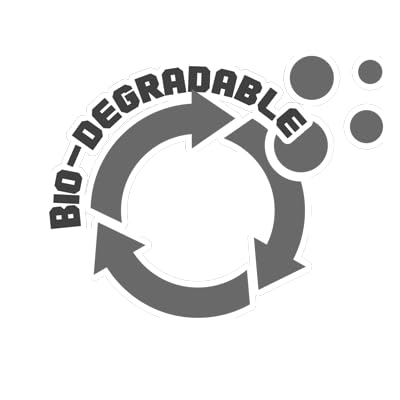 Miniatura 9 de Zatik Naturals - Champú nutritivo y refrescante + acondicionador, con neem y laurel para cabello seco, fino y delicado, biodegradable, pH