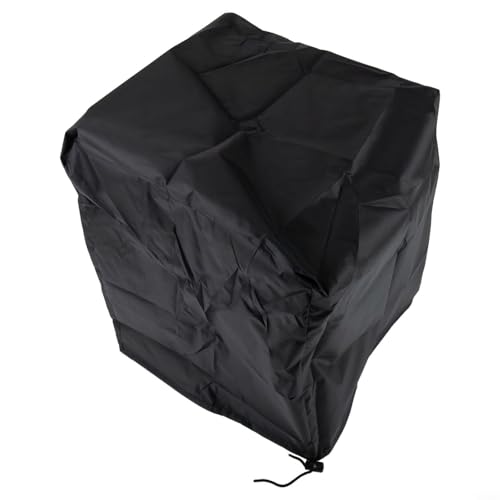 Protective Cover for Multimedia Speakers Keeps Your Equipment Safe During Transport (12 * 11 * 18inch)