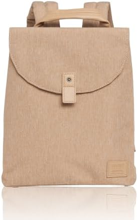 Anello Grande GHM0752 Mini Backpack LATTE, BE, Free Size Clothing, Shoes & Accessories