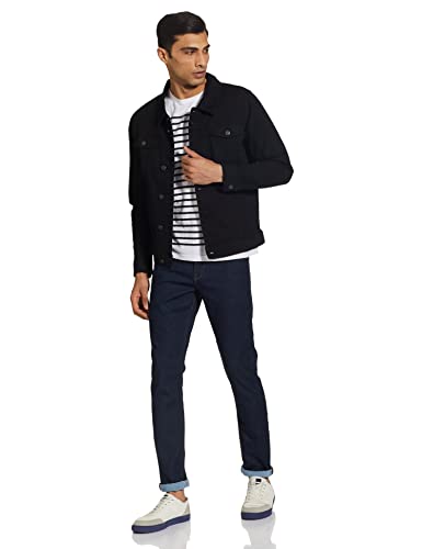 Image of Men's A-Line Coat