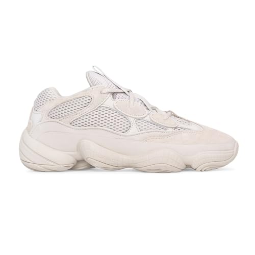 Image of adidas Men's Yeezy 500 Lace Up Sneakers