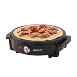 OVENTE 12-Inch Electric Crepe Maker