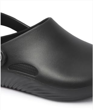 Image of GOLAZO Hike All-Day Comfort Multicolor EVA Clogs