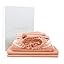 Peachy Pink