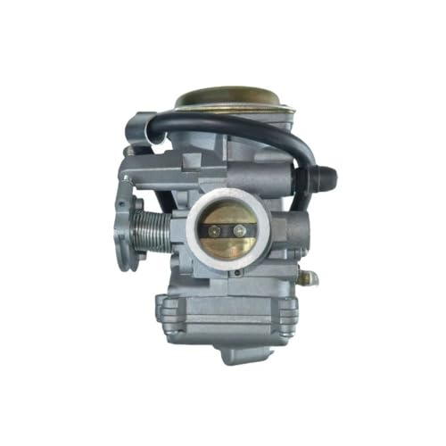 Carburateur moto pour résoudre les ratés moteur des YMH Mio Egos