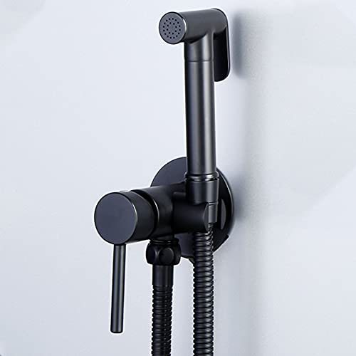 Pulvérisateur de bidet pour hygiène personnelle à eau chaude et froide