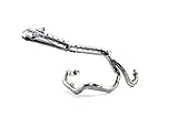 scarico termignoni multistrada 620  IMPIANTO DI SCARICO COMPLETO ALTO TERMIGNONI D153 PER DUCATI SCRAMBLER 800 2015 96480691A