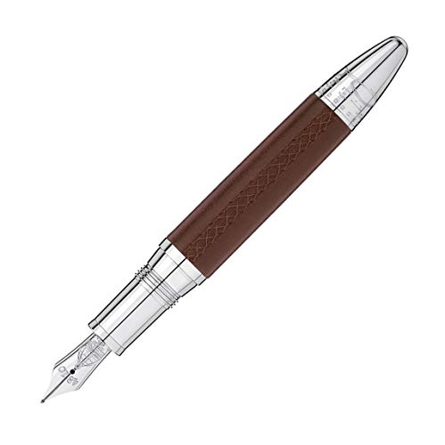 MONTBLANC 万年筆 黒 316HPFi8j8L.jpg