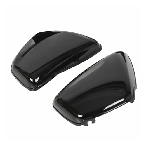 Carénage panneau moteur premium pour custom de collection Yamaha XV