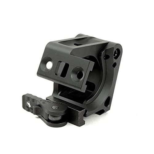 G33 マグニファイア＆UNITYタイプ FTC マグニファイア マウント Z&Z UNITYタイプ FTC G33 マグニファイア マウント DE | GunPlay
