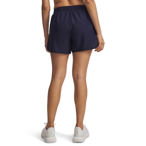 Image of Under Armour Women's Mileage 5 Inch Shorts